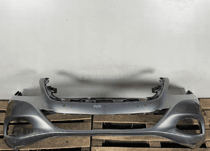 Zderzak przód przedni mercedes s W222 13- ślizgi 1