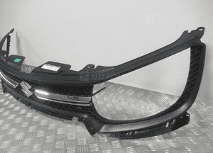 Grill gril atrapa suzuki ignis iii 3 2016-2020 22