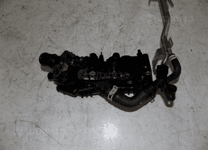 VOLVO XC40 1.5 PLUG-IN HYBRID OBUDOWA TERMOSTATU 31439559 2
