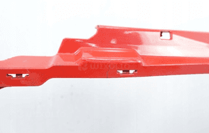 Zderzak przód przedni opel agila a 00-03 90567638 6