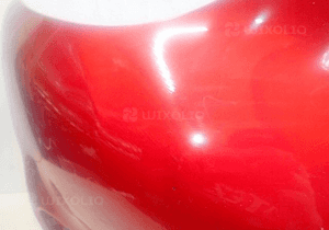 Zderzak przód przedni nissan micra K13 lift 2013- 5