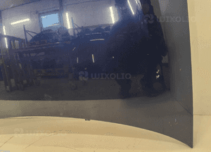 Volkswagen Polo IV 05-09 MASKA POKRYWA SILNIKA 4