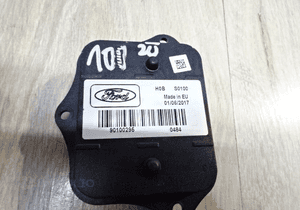 Lampa przednia lewa ford kuga ii lift GV4113D155AG 2