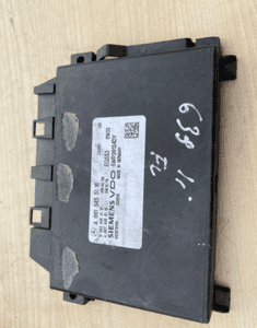 Mercedes Vito Viano W639 sterownik moduł skrzyni biegów 1