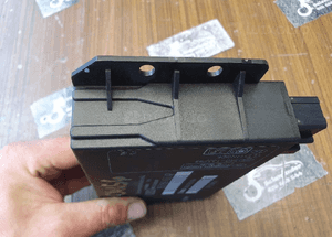 Modul Sterownik 8E0959433AP Komputer Komfortu 433AP Audi A4 B6 B7 Europa Małysz 6