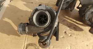 Mercedes vito viano 639  TURBO turbina OM646 6460960299 turbosprężarka 6460960199 6