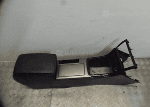 Mazda 6 gh kombi tunel środkowy podłokietnik lift 1