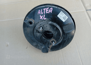 VW Golf Passat Audi A3 Seat Altea Leon 1.9 TDI serwo hamulcowe hamulca 1K1 614 105 AJ AQ AE 1