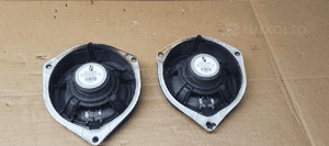 Głośnik prawy lewy tył Fiat Punto EVO 55701248 5