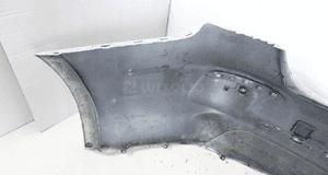 Zderzak tył tylny bmw 3 gt F34 lift 7438769 6