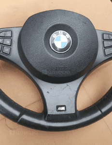Kierownica airbag m-pakiet bmw X3 E83 4