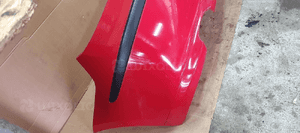 Zderzak tył tylny BMW I E87 Lift A61 A61/3 7