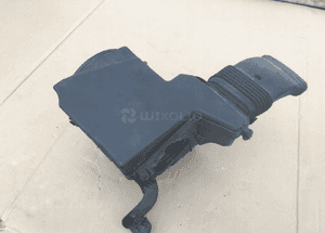 Obudowa filtra powietrza Ford C-Max 03-10r 7M51-9600-BE 1
