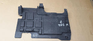 Osłona płyta pod silnik prawa Mercedes C-Klasa W202 2025241030 2