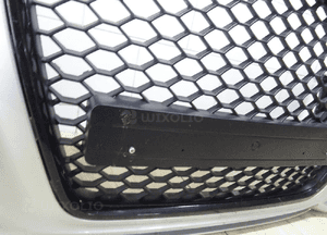 AUDI A3 8P0 - ZDERZAK lift 8p0807437h 7
