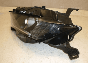 Peugeot 508 ii lampa lewy przód lewa 7 pin 5