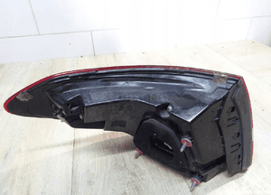 Mercedesa c klasa lift kombi prawa lampa A2059064105 8