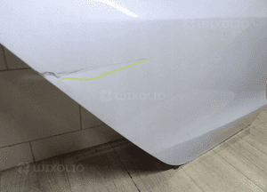 Tesla model 3 lift 17- drzwi prawe tył 108148400F 3
