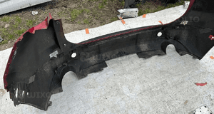 Zderzak tylny tył mazda CX30 CX-30 DGH9-50221 pdc 4
