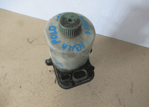 WSPOMAGANIE ELEKTRYCZNE POMPA VW POLO V 5 6Q0423156 2009- 3