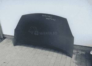 Peugeot partner iii berlingo iii błotnik prawy oryginał 5