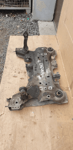 Wózek sanki belka przód Renault Laguna III 2.0 DCI 3