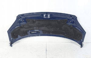 Ford transit vii MK7 2006-2013 maska pokrywa silnika 6