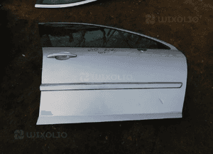 peugeot 407sw drzwi kolor E2RC nr 6415 WYSYŁKA 1