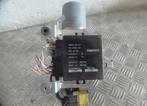 Pompa dachu renault megane ii cc cabrio 8200149739 3
