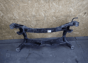 KOŁYSKA SANKI TYŁ VW AUDI SEAT SKODA 3Q0505235AC 1