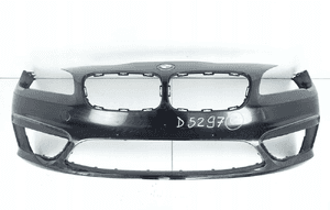 Zderzak przód przedni bmw 2 F45 F46 7328677 1