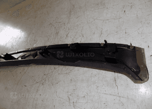Volvo XC60 i osłona bagażnika pasa tył 31307723 6
