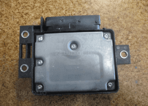 Moduł hamulca ręcznego vw skoda audi 3AA907801G 3