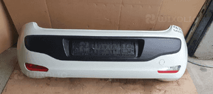 Zderzak tył tylny Fiat Punto EVO 296 8