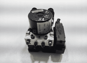 POMPA STEROWNIK ABS VOLKSWAGEN TRANSPORTER T5 7H0614117A 7H0907379S 2003-09 3
