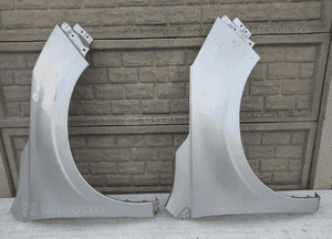 Subaru forester 13-19 błotnik przedni prawy 1