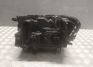 Bmw F25 F26 reflektor lampa led prawa prawy 7401144 7