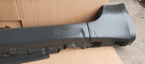 Listwa nakładka progowa lewa Audi A4 B6 8E0853859 8