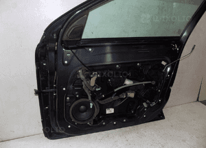 Volvo XC60 i lift r-design 13-17 drzwi prawe przód kpl. 492-46 7