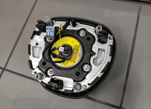 Bmw 7 F01 F02 F10 m-pakiet poduszka airbag kierowcy kierownicy igła oryg 9