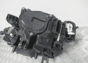 Lampa przednia przód prawa  audi A3 lift 8V0 full led 8V0941034C 2016-2020 32