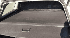 Audi A4 B6 kombi roleta bagażnika 02-05 1