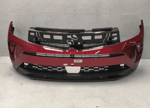 Opel grandland x lift 2021- zderzak przód przedni 6XPDC oryginał 2