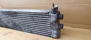 Chłodnica oleju chłodniczka BMW M5 G30 F90 2284260 4