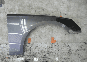 Audi A4 B9 lift błotnik przedni prawy 1