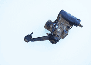 Przekładnia maglownica land rover defender 2.5 td 2.4 tdci 1999-14 europa 4