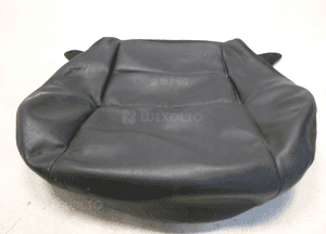 RANGE ROVER SPORT L320 FOTEL POSZYCIE SKÓRA PRAWY 8