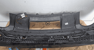 Zderzak audi RSQ3 2019-2023 83A 83F 8