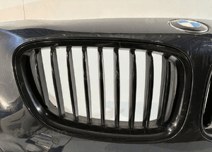 BMW 5 GT F07 Zderzak przedni kompletny - 13950 5