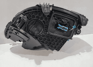 Mercedes C- Klasa W206 Digital Light R - 12851 8